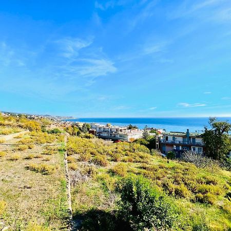 Suite Semeria 236 - Vista Mare Sanremo Eksteriør billede