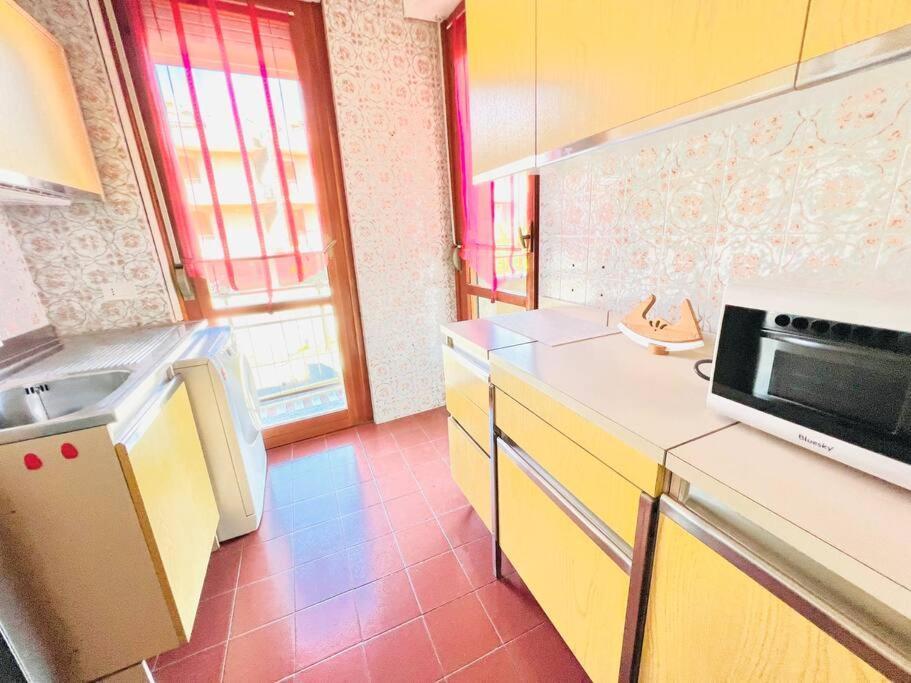 Suite Semeria 236 - Vista Mare Sanremo Eksteriør billede