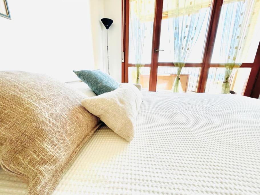 Suite Semeria 236 - Vista Mare Sanremo Eksteriør billede