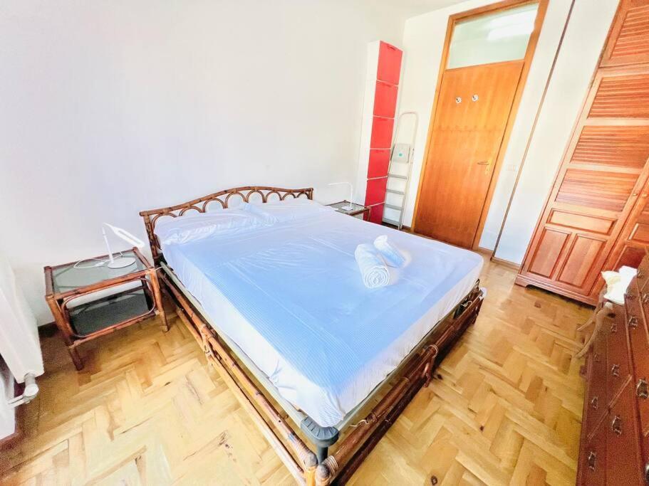 Suite Semeria 236 - Vista Mare Sanremo Eksteriør billede