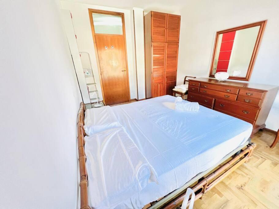 Suite Semeria 236 - Vista Mare Sanremo Eksteriør billede