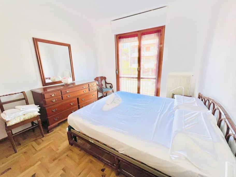 Suite Semeria 236 - Vista Mare Sanremo Eksteriør billede