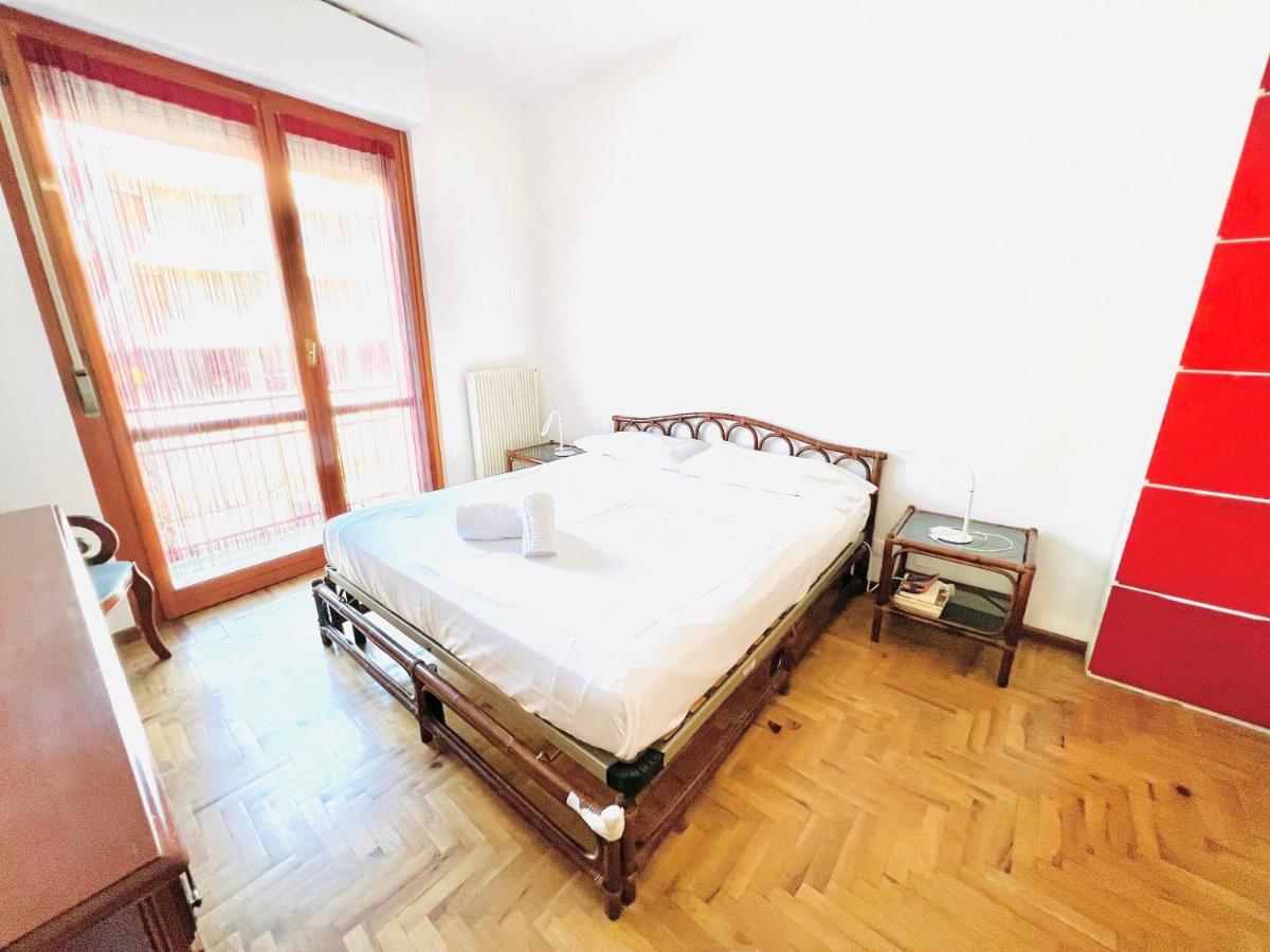 Suite Semeria 236 - Vista Mare Sanremo Eksteriør billede
