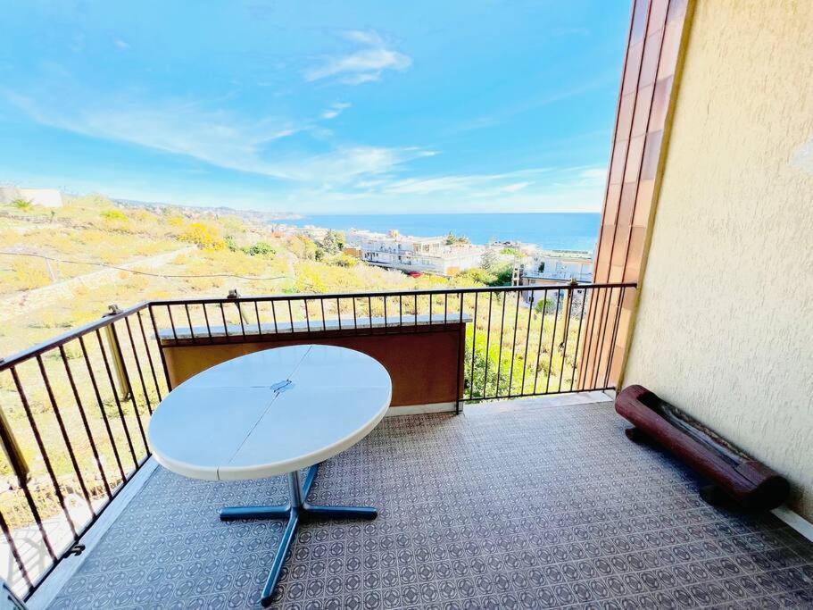 Suite Semeria 236 - Vista Mare Sanremo Eksteriør billede