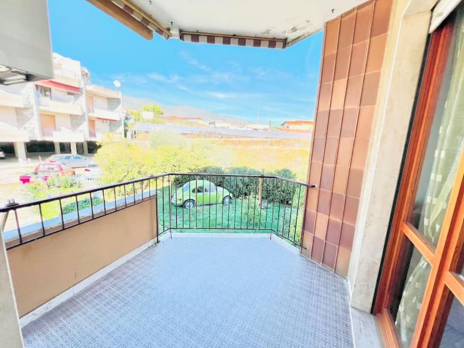 Suite Semeria 236 - Vista Mare Sanremo Eksteriør billede