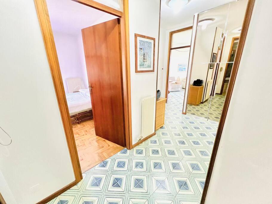 Suite Semeria 236 - Vista Mare Sanremo Eksteriør billede